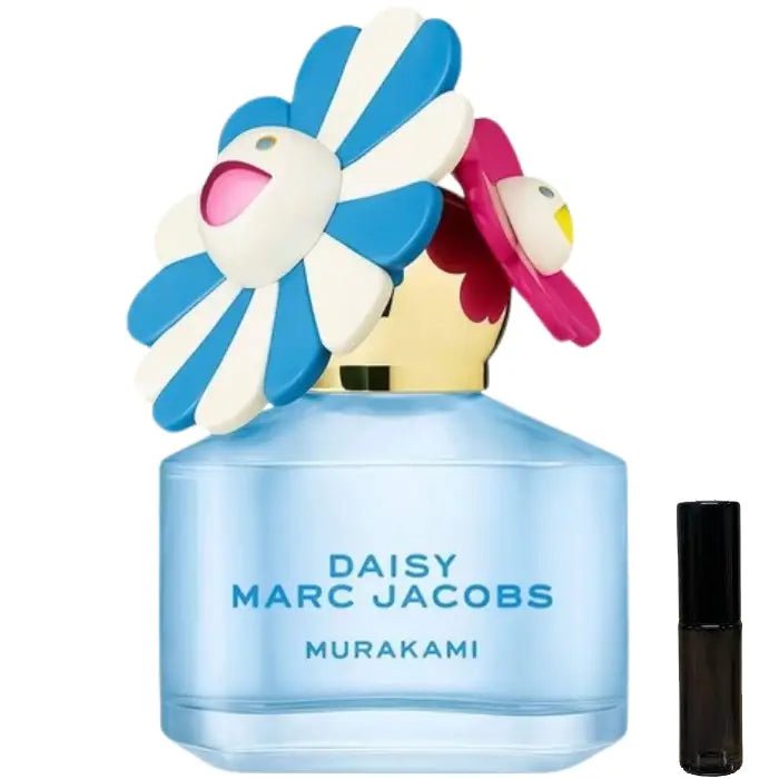 Marc Jacobs Daisy Murakami Blue - Eau de Parfum - LuxScents