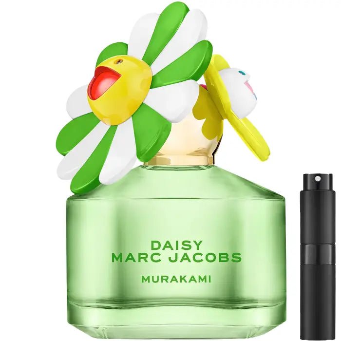 Marc Jacobs Daisy Murakami Green - Eau de Parfum - LuxScents