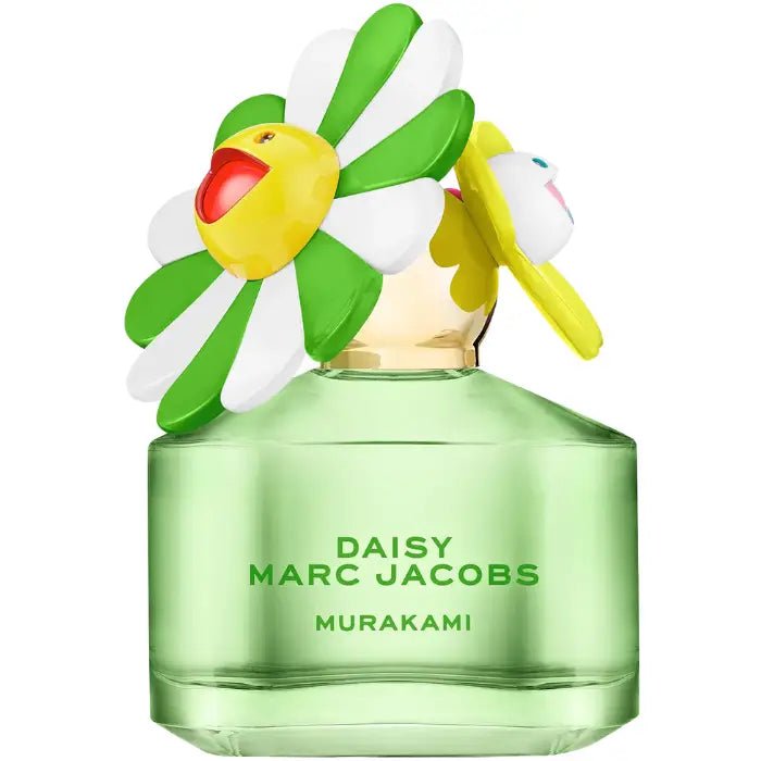Marc Jacobs Daisy Murakami Green - Eau de Parfum - LuxScents