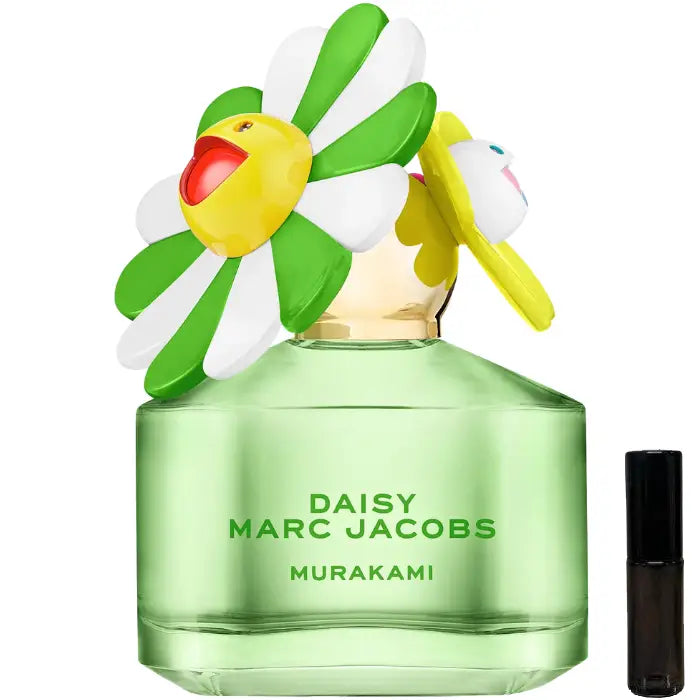 Marc Jacobs Daisy Murakami Green - Eau de Parfum