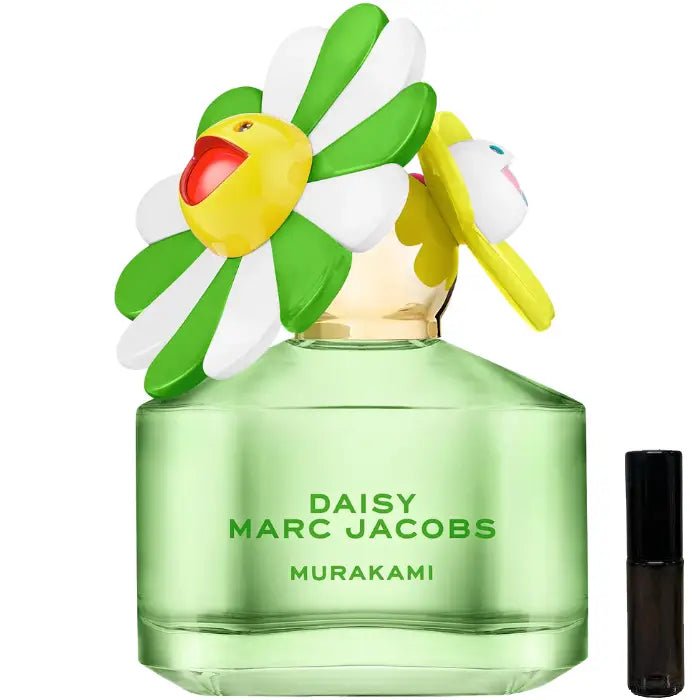 Marc Jacobs Daisy Murakami Green - Eau de Parfum - LuxScents