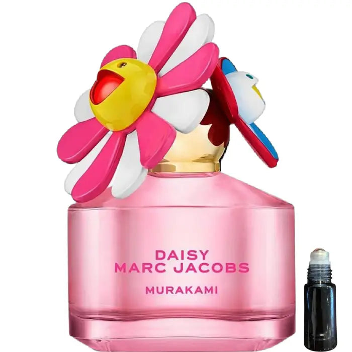 Marc Jacob Daisy Murakami Pink - Eau de Parfum