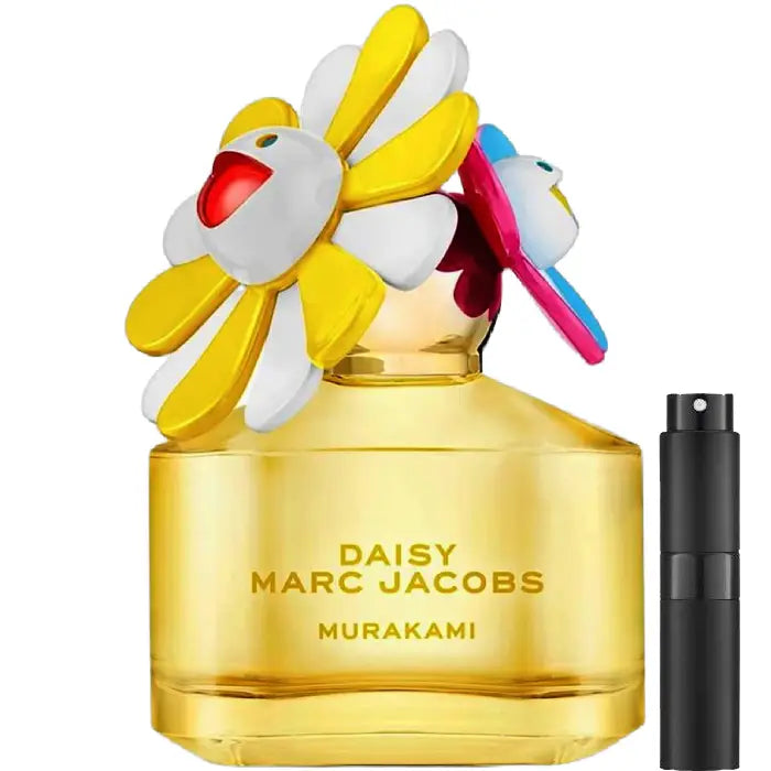 Marc Jacobs Daisy Murakami Yellow - Eau de Parfum