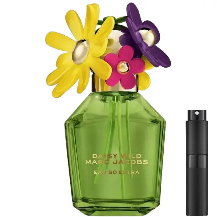 Marc Jacobs Daisy Wild Eau So Extra - Eau de Parfum - LuxScents