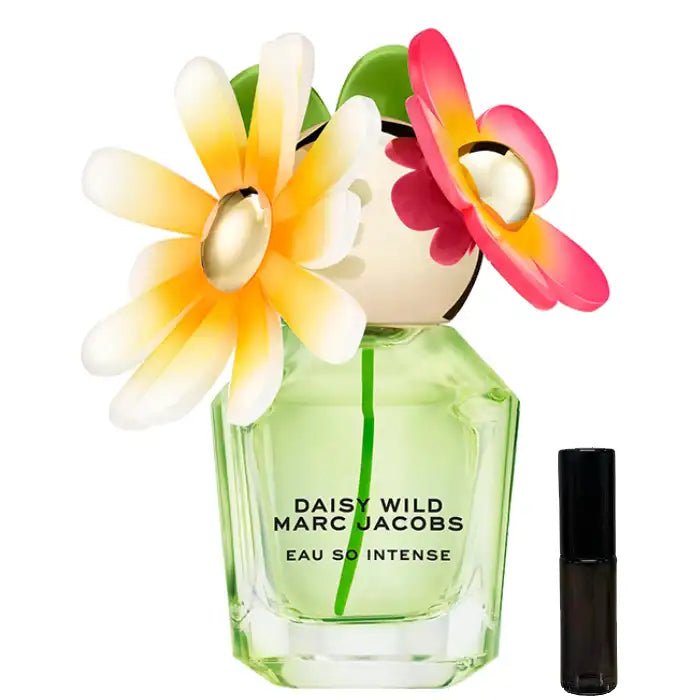 Marc Jacobs Daisy Wild Eau So Intense - Eau de Parfum - LuxScents.nl