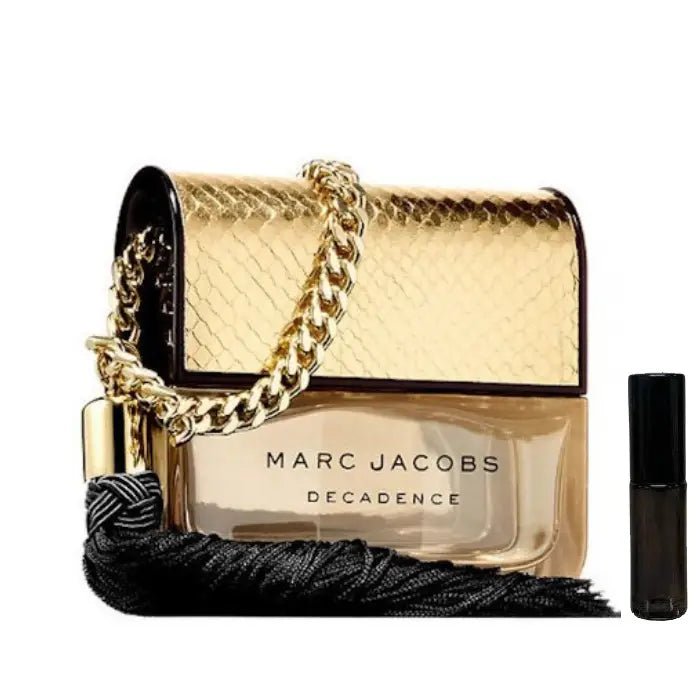 Marc Jacobs Decadence One Eight K Edition - Eau de Parfum - LuxScents