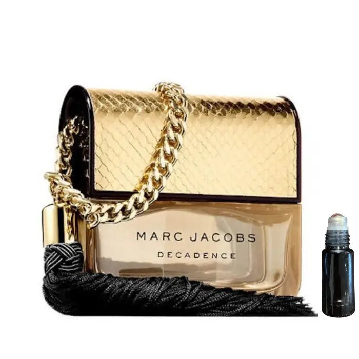Marc Jacobs Decadence One Eight K Edition - Eau de Parfum - LuxScents