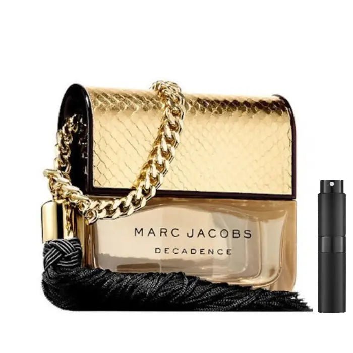 Marc Jacobs Decadence One Eight K Edition - Eau de Parfum - LuxScents