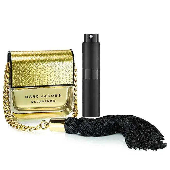 Marc Jacobs Decadence One Eight K Edition - Eau de Parfum - LuxScents