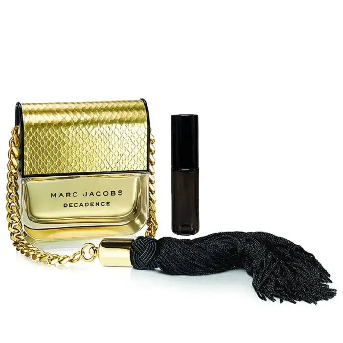Marc Jacobs Decadence One Eight K Edition - Eau de Parfum - LuxScents