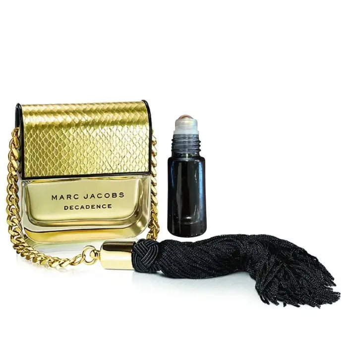 Marc Jacobs Decadence One Eight K Edition - Eau de Parfum - LuxScents