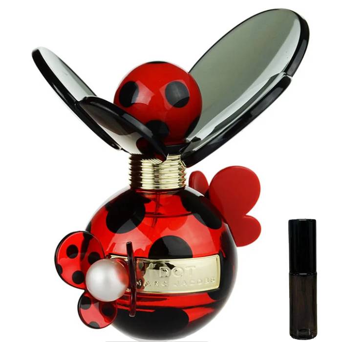 Marc Jacobs Dot - Eau de Parfum - LuxScents.nl