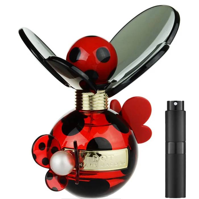 Marc Jacobs Dot - Eau de Parfum - LuxScents.nl