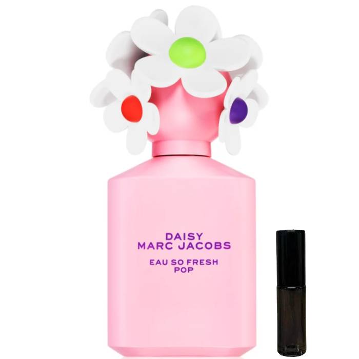 Marc Jacobs Eau So Fresh Pop - Eau de Toilette - LuxScents.nl