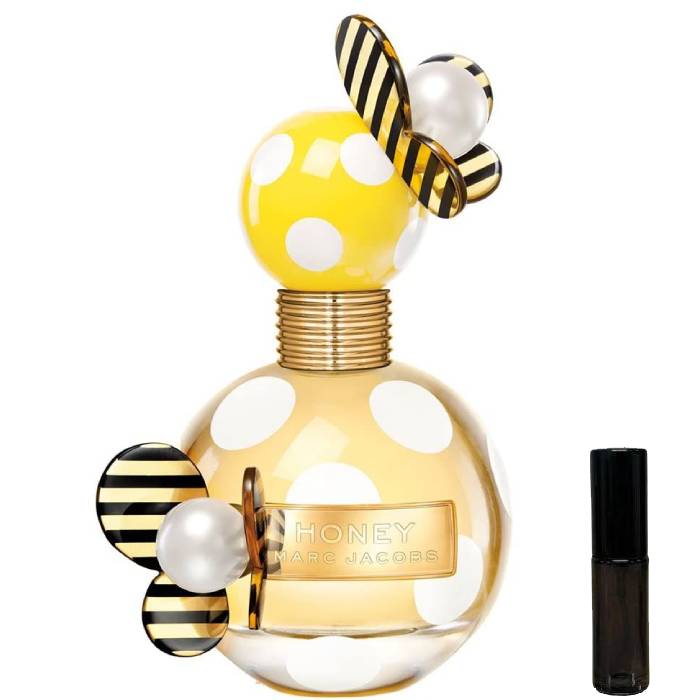 Marc Jacobs Honey - Eau de Parfum - LuxScents.nl
