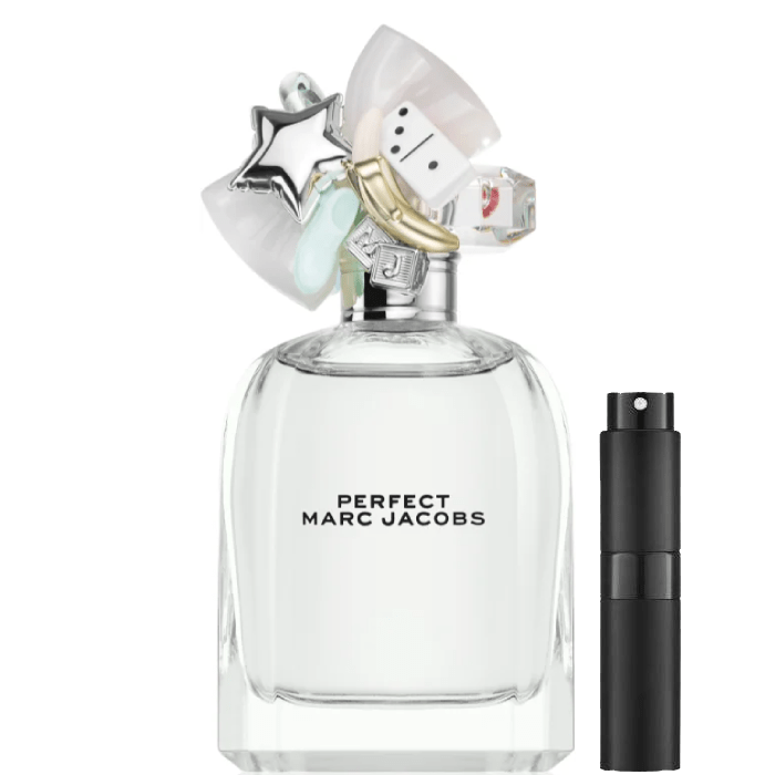 Marc Jacobs Perfect - Eau de Toilette - LuxScents.nl