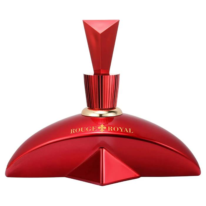 Marina De Bourbon Royal Rouge - Eau de Parfum - LuxScents.nl