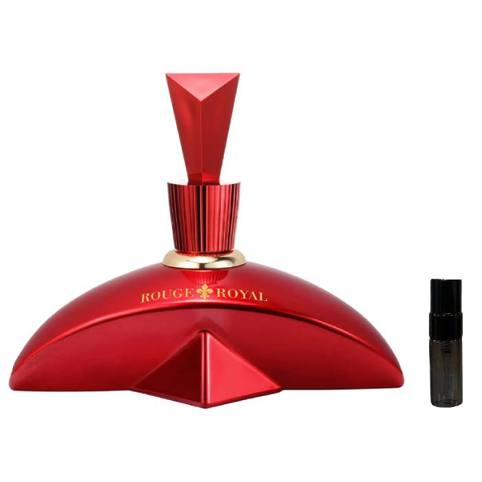 Marina De Bourbon Royal Rouge - Eau de Parfum - LuxScents.nl