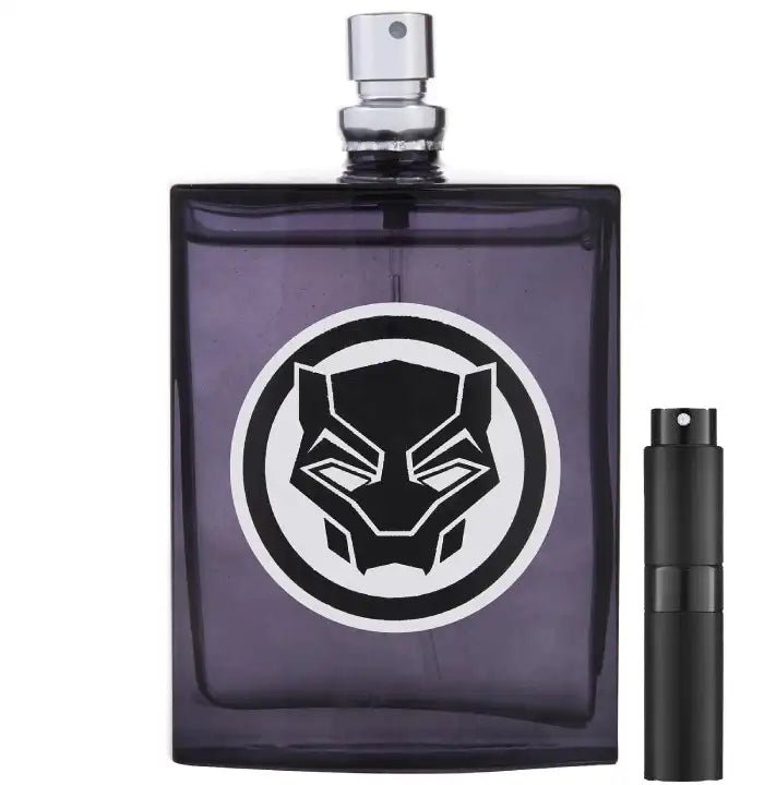 Marvel Black Panther - Eau de Toilette - LuxScents.nl