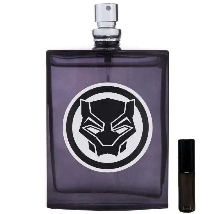 Marvel Black Panther - Eau de Toilette - LuxScents.nl