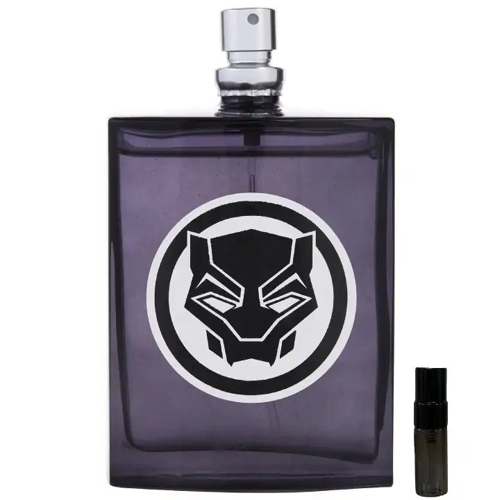 Marvel Black Panther - Eau de Toilette - LuxScents.nl