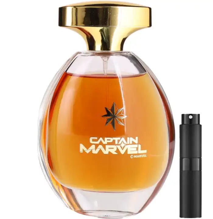 Marvel Captain Marvel - Eau de Parfum - LuxScents.nl
