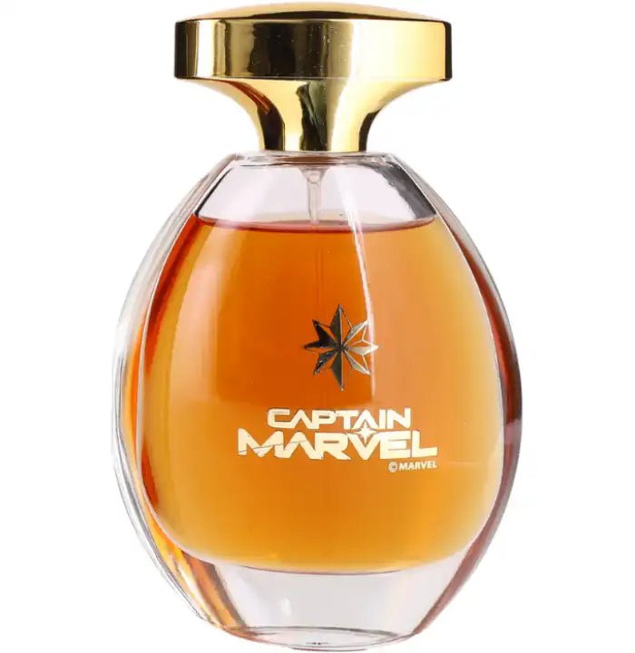 Marvel Captain Marvel - Eau de Parfum - LuxScents.nl