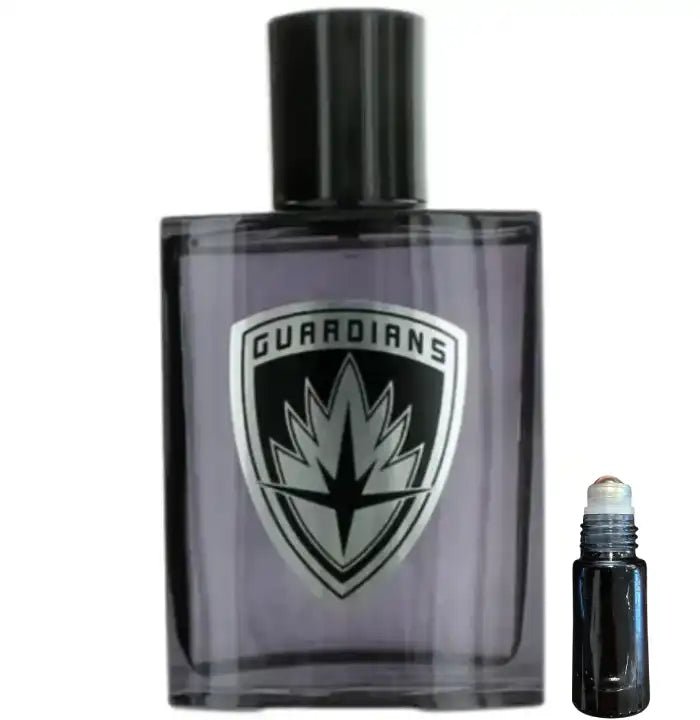Marvel Guardians of Galaxy - Eau de Toilette - LuxScents.nl