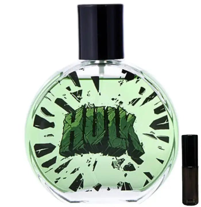 Marvel Hulk - Eau de Toilette - LuxScents.nl