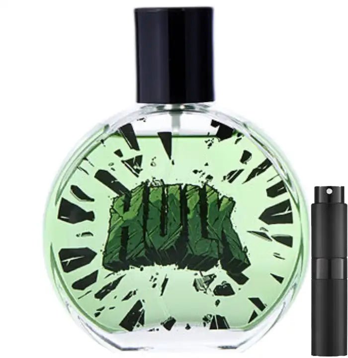 Marvel Hulk - Eau de Toilette - LuxScents.nl