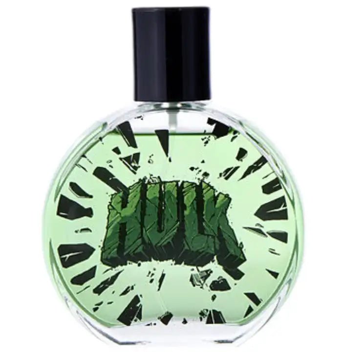 Marvel Hulk - Eau de Toilette - LuxScents.nl