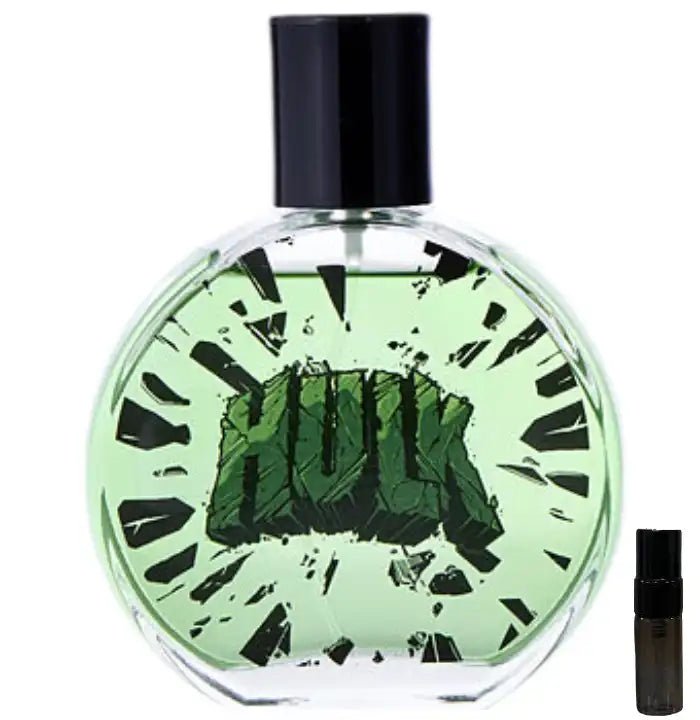Marvel Hulk - Eau de Toilette - LuxScents.nl