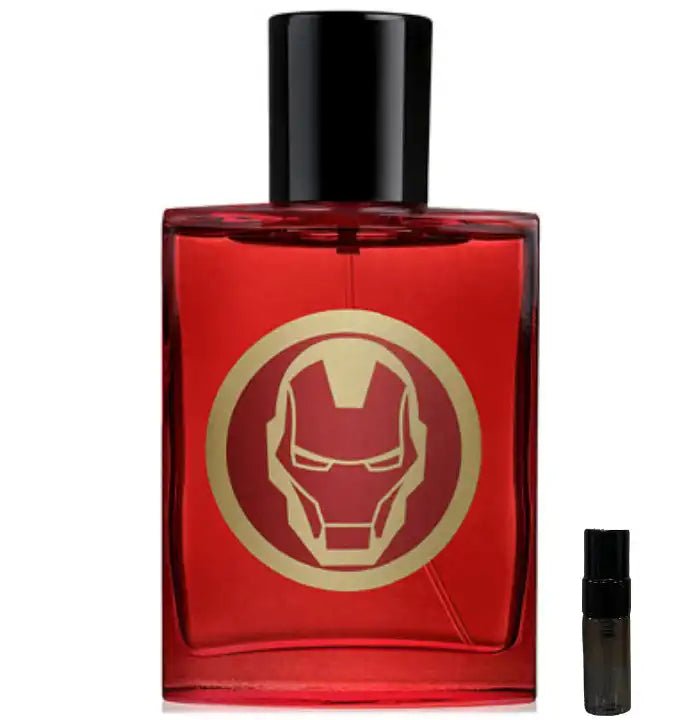 Marvel Iron Man - Eau de Toilette - LuxScents.nl