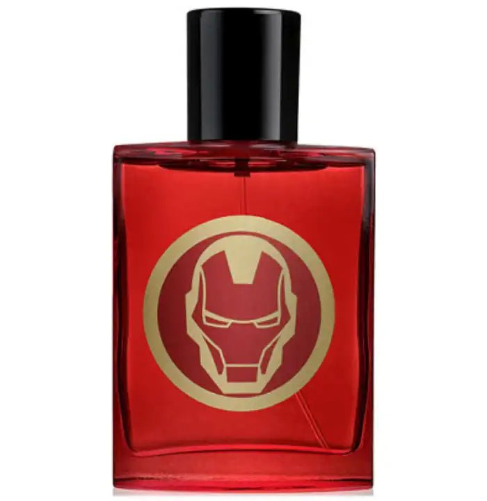 Marvel Iron Man - Eau de Toilette - LuxScents.nl