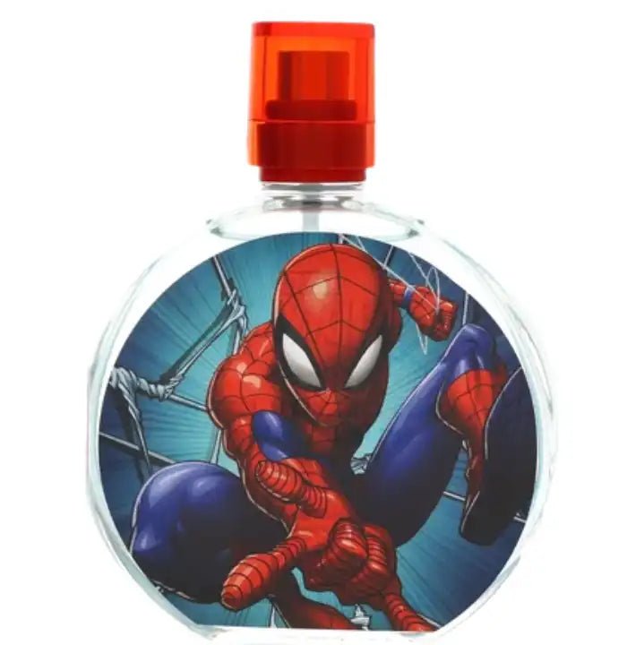 Marvel Spiderman - Eau de Toilette - LuxScents.nl