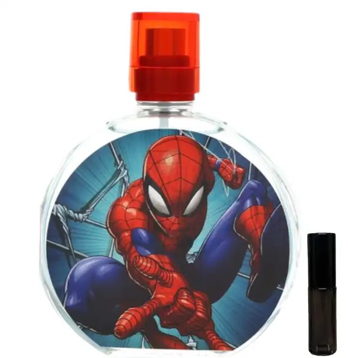 Marvel Spiderman - Eau de Toilette - LuxScents.nl
