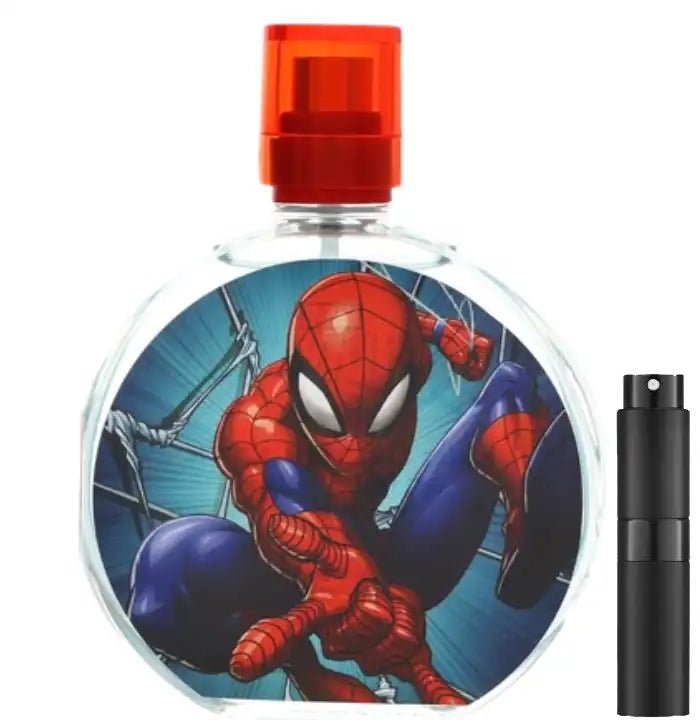 Marvel Spiderman - Eau de Toilette - LuxScents.nl
