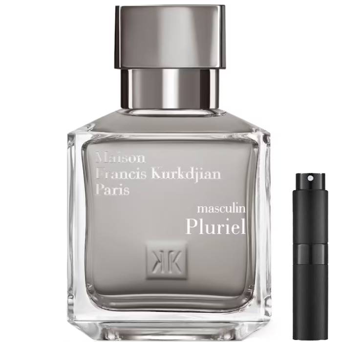 Masculin Pluriel by Maison Francis Kurkdjian - Eau de Parfum - LuxScents.nl