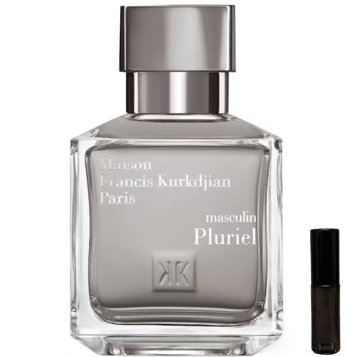 Masculin Pluriel by Maison Francis Kurkdjian - Eau de Parfum - LuxScents.nl