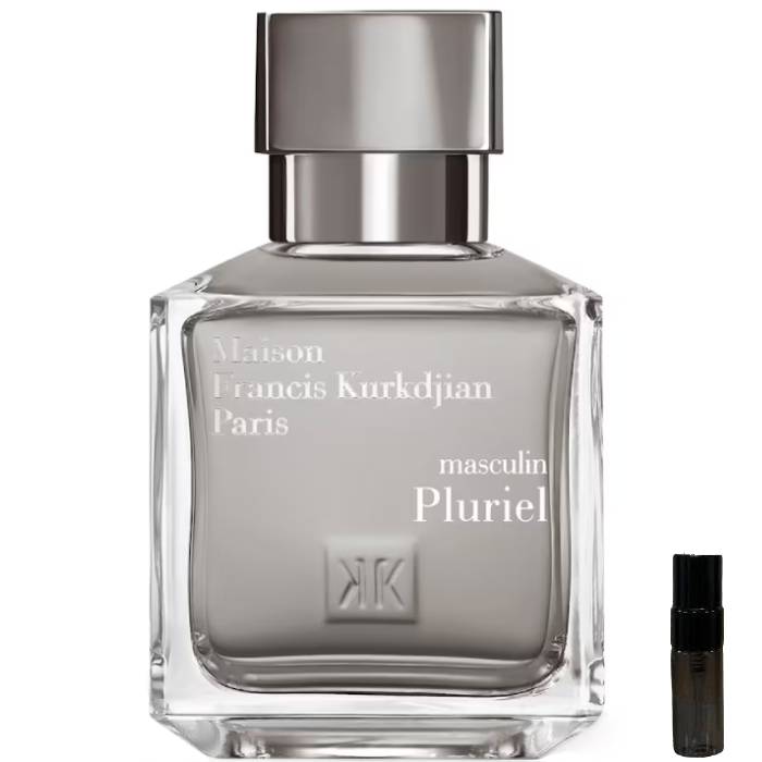 Masculin Pluriel by Maison Francis Kurkdjian - Eau de Parfum - LuxScents.nl