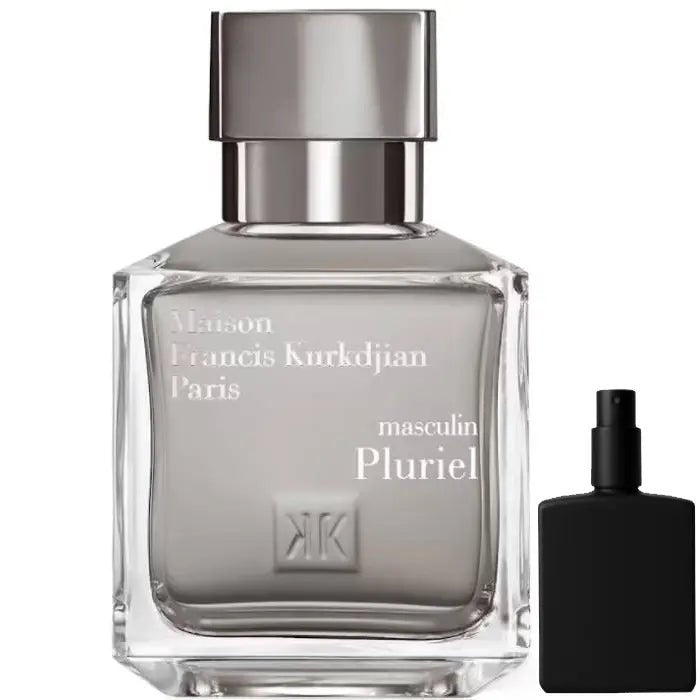 Masculin Pluriel by Maison Francis Kurkdjian - Eau de Parfum - LuxScents.nl