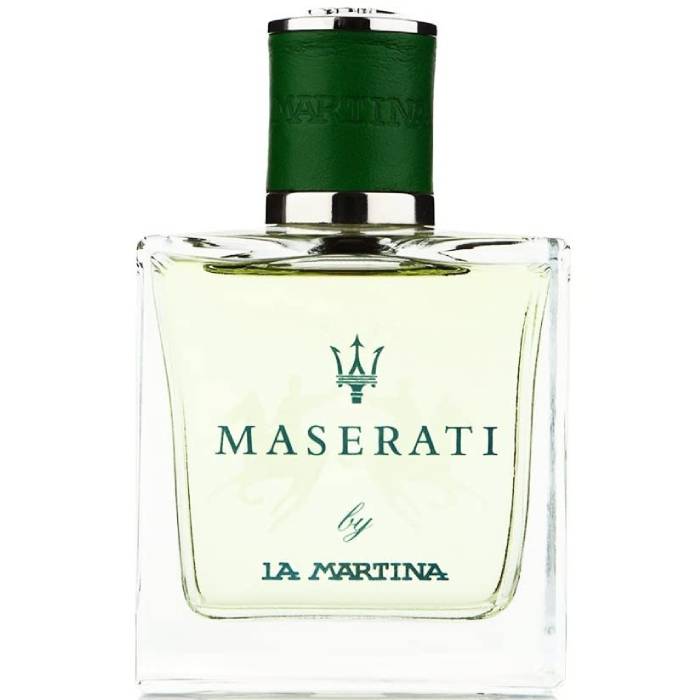 Maserati La Martina by La Martina - Eau de Toilette - LuxScents.nl