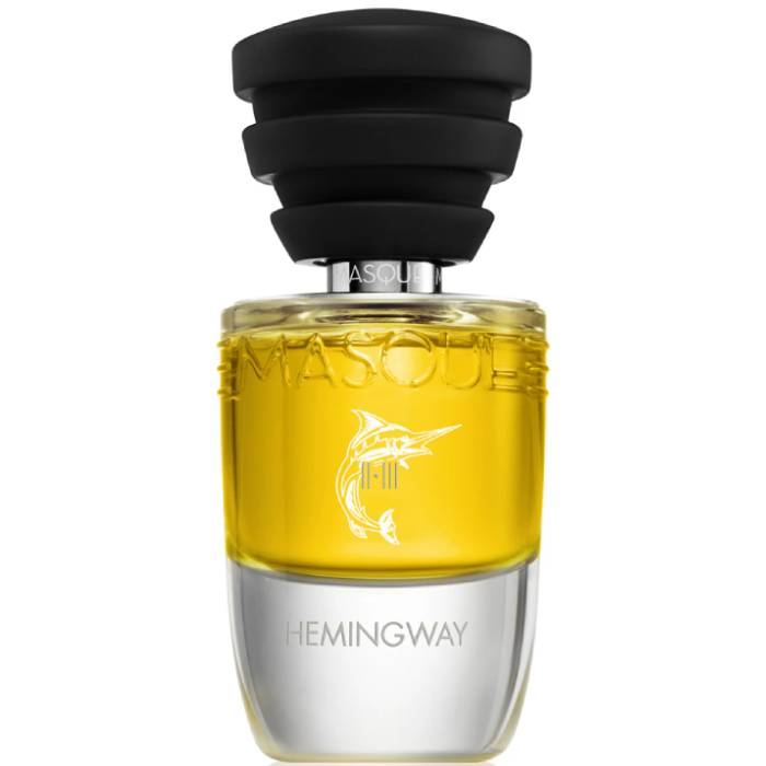 Masque Milano Hemingway - Eau de Parfum - LuxScents.nl