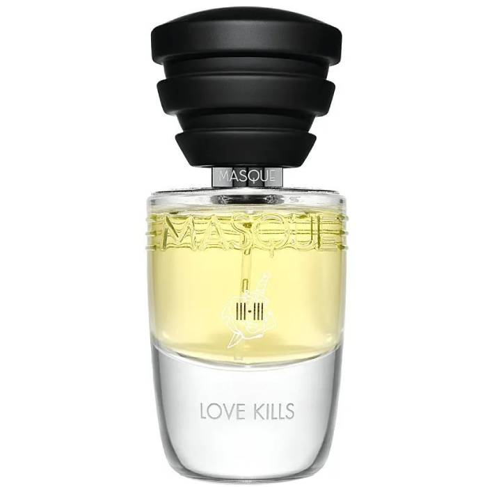 Masque Milano Love Kills - Eau de Parfum - LuxScents.nl