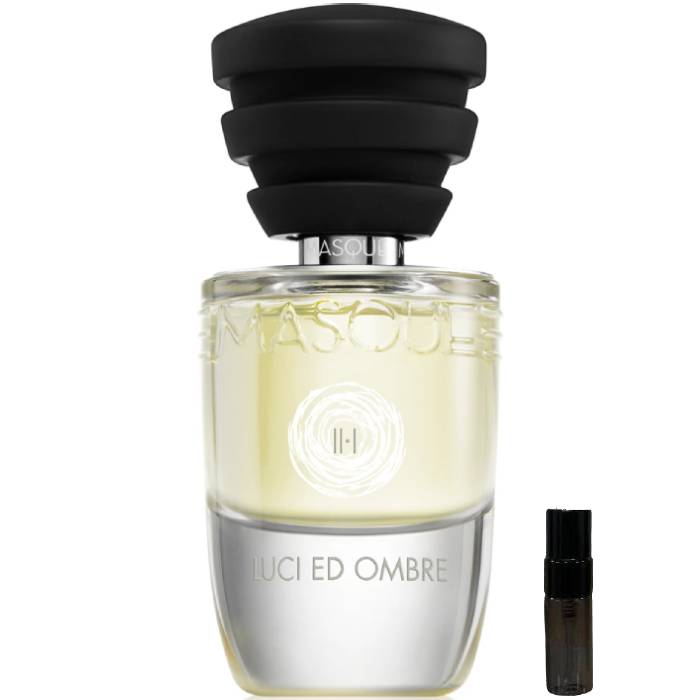 Masque Milano Luci ed Ombre - Eau de Parfum - LuxScents.nl