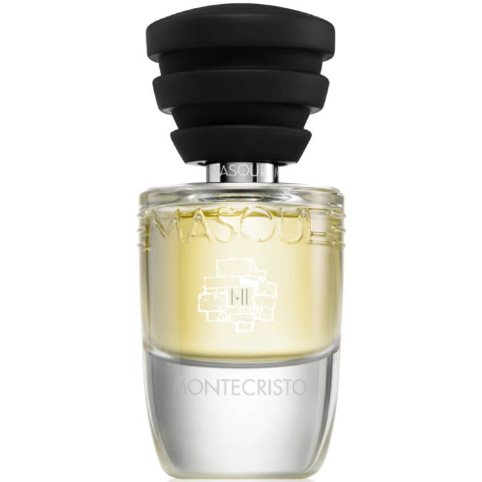 Masque Milano Montecristo - Eau de Parfum - LuxScents.nl