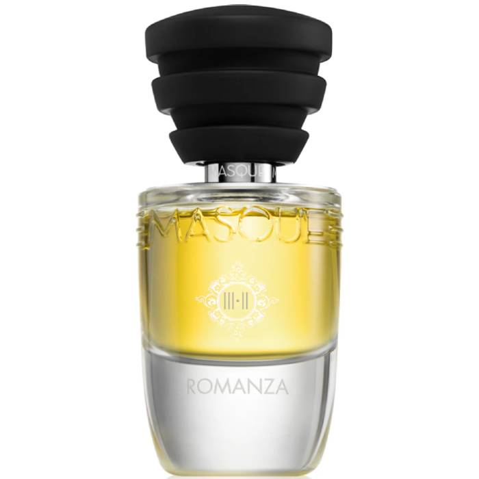 Masque Milano Romanza - Eau de Parfum - LuxScents.nl