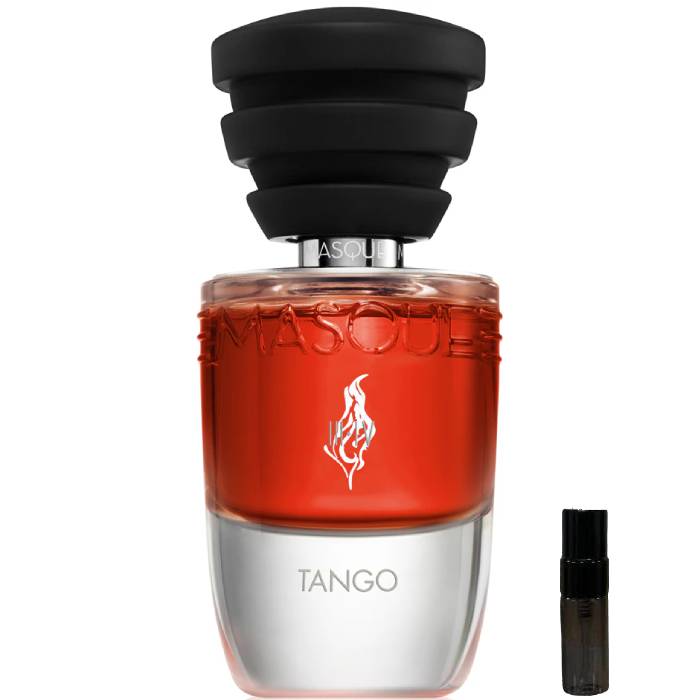 Masque Milano Tango - Eau de Parfum - LuxScents.nl