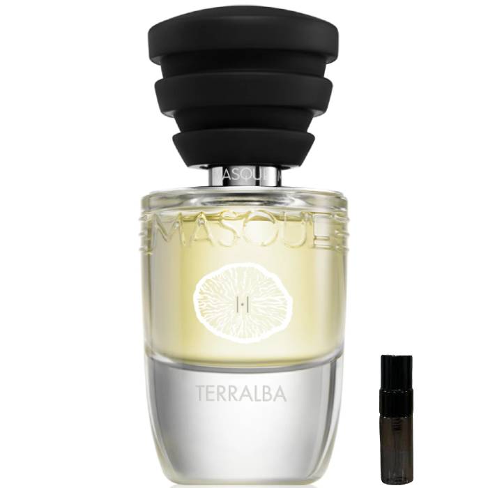 Masque Milano Terralba - Eau de Parfum - LuxScents.nl