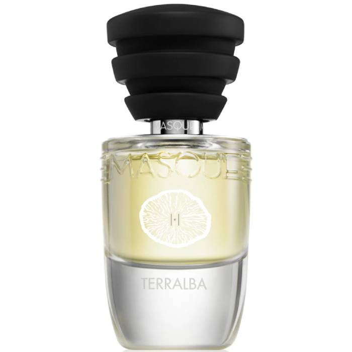 Masque Milano Terralba - Eau de Parfum - LuxScents.nl